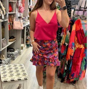 Wilfred Bright Pink Tank